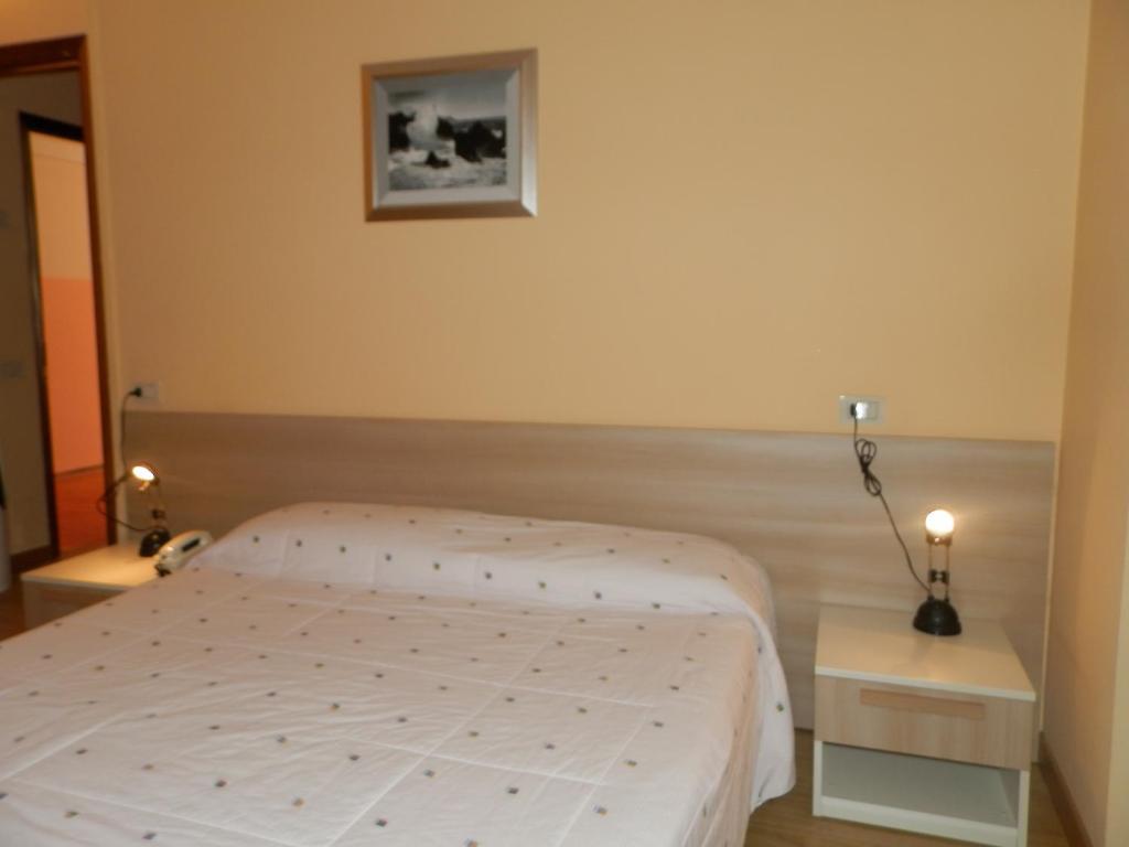 Hotel Motel Europa Domodossola Room photo